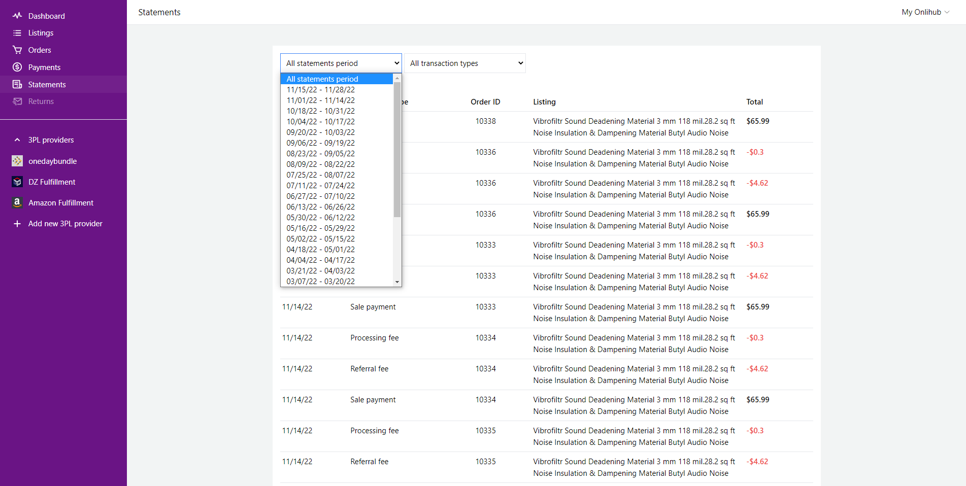 drop_down_menu_statements.png